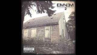 Eminem  Desperation ft Jamie N Commons Audio [upl. by Javler]