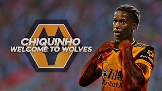 Chiquinho  Welcome to Wolverhampton  2022ᴴᴰ [upl. by Lahcear]