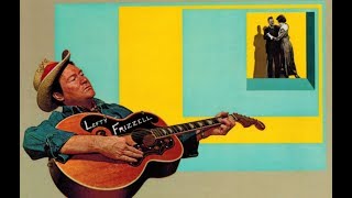 Lefty Frizzell  Mom and Dads Waltz [upl. by Tobey424]