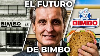 🍞 ¿Cómo emprender en el sector tradicional  Caso Bimbo [upl. by Akkin804]