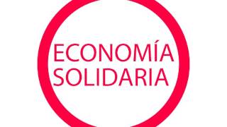 Aprendiendo sobre Economía Solidaria [upl. by Bryan]