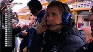 2012 ValenciaGP  Full Moto2 Race [upl. by Troy]