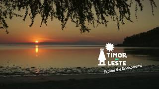 TimorLeste Tourism [upl. by Tresa]