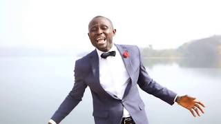 Elijah Oyelade  Highly Lifted Official Video [upl. by Christye]