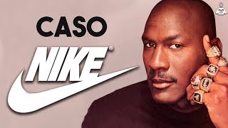 👟 ¿Conoces las claves del éxito de Nike  Caso Nike [upl. by Cataldo]