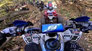 Ironman GNCC 2022 [upl. by Ahsimek]