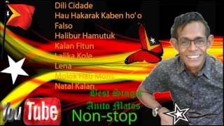 Best Song Of East Timor [upl. by Sirmons550]