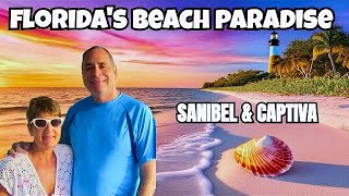 Sanibel amp Captiva Escape to Paradise  Your Ultimate Guide 🏝️ [upl. by Cathie]