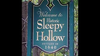 The Legend of Sleepy Hollow  National Geographic [upl. by Jacey19]