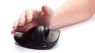 How To Rest Your Hand On The Handshoe Mouse [upl. by Nivri]