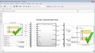 Simulation Testing in ModelBased Design [upl. by Thayne]