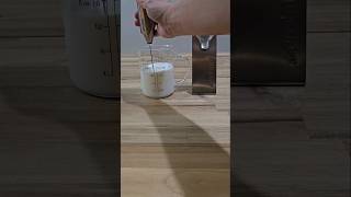 Aerolatte Handheld Milk Frother [upl. by Naam]