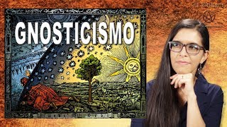 ¿Qué es el GNOSTICISMO ¿Conoces a los GNÓSTICOS ¿Qué es la GNOSIS [upl. by Ykcaj167]