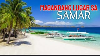 Top 10 Most visited places in SAMAR TOURIST DESTINATIONS IN SAMAR [upl. by Malik]