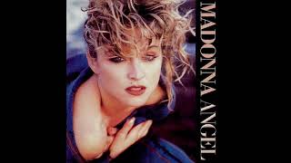 Madonna  Angel Extended Dance Mix [upl. by Aray]