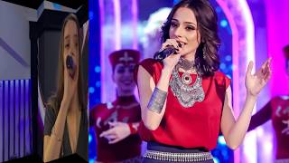 ARAKSYA AMIRKHANYAN AKH URE NA [upl. by Ahern]